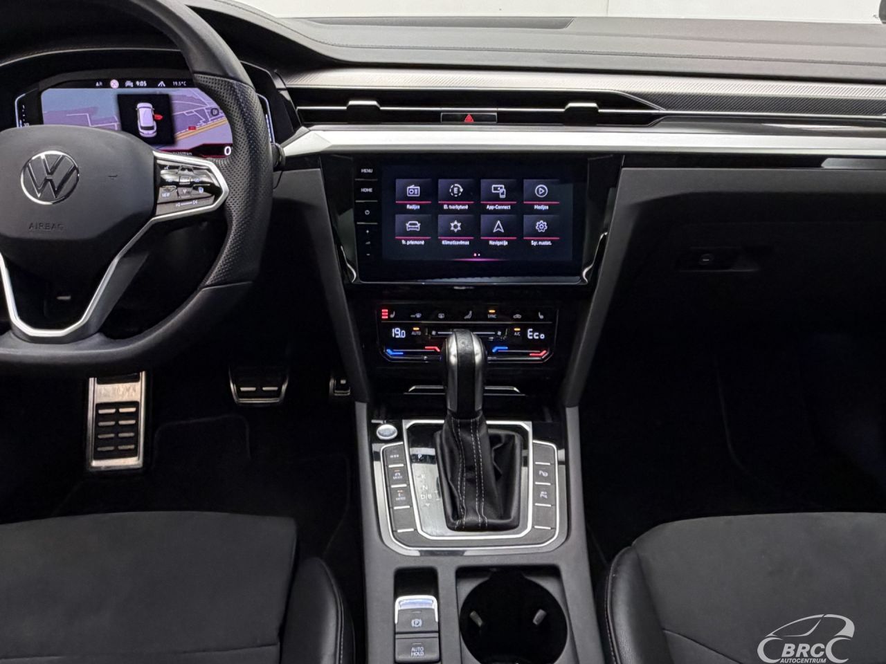Volkswagen Arteon | 15