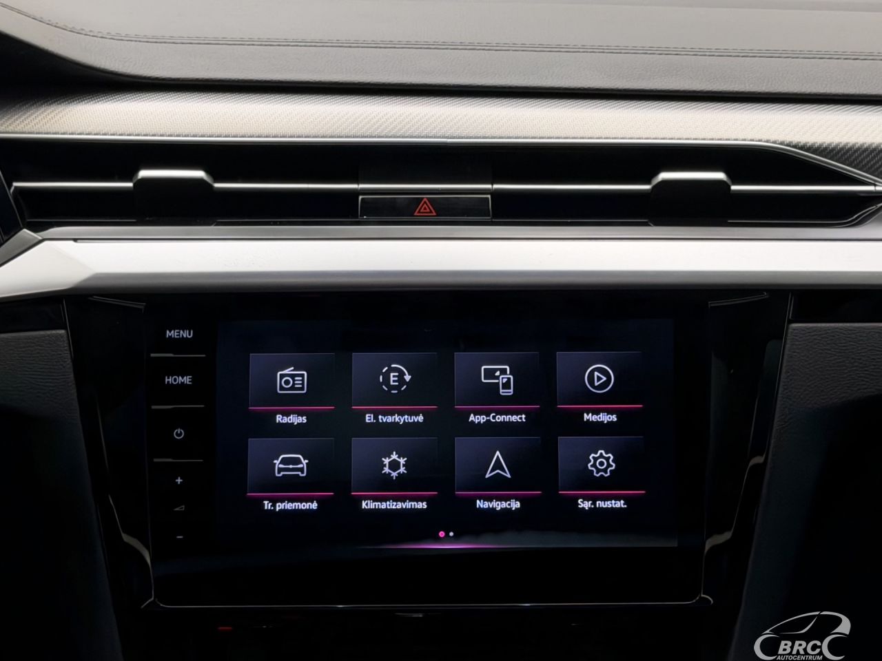 Volkswagen Arteon | 16