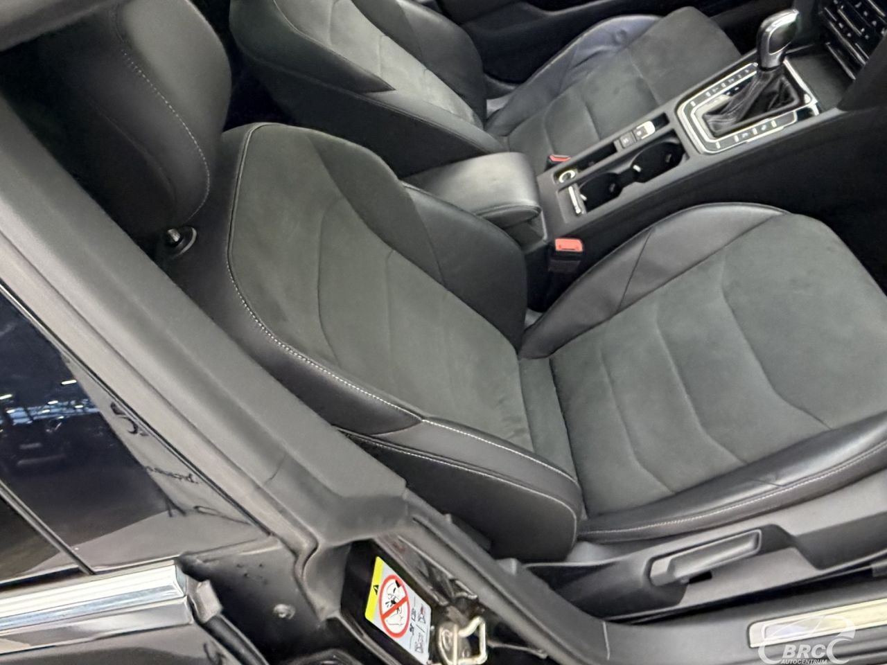 Volkswagen Arteon | 4