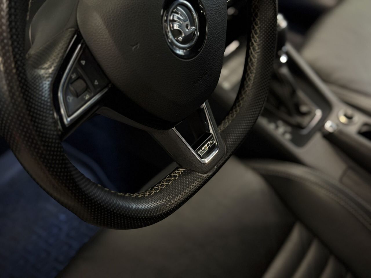 Skoda Octavia | 32