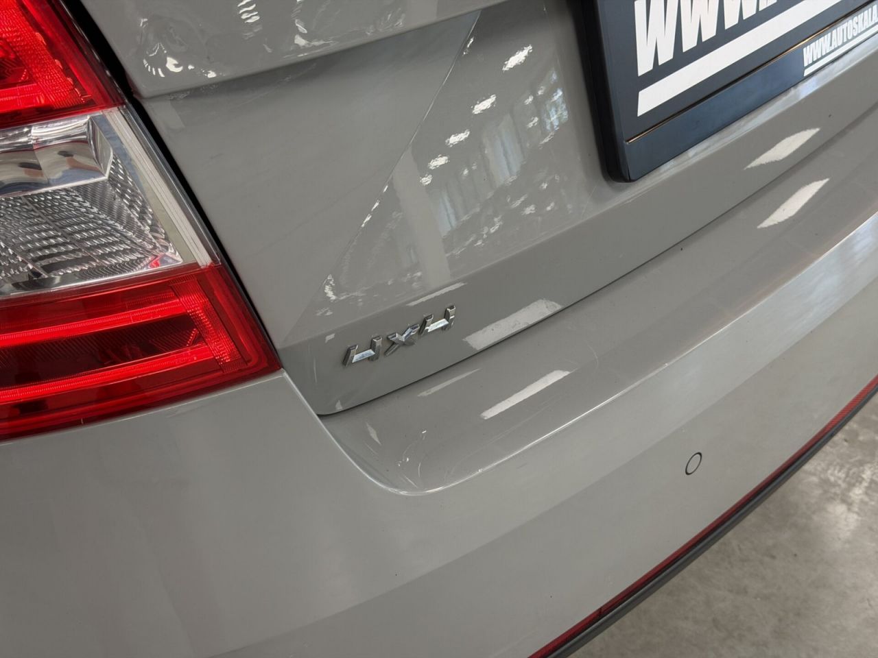 Skoda Octavia | 24