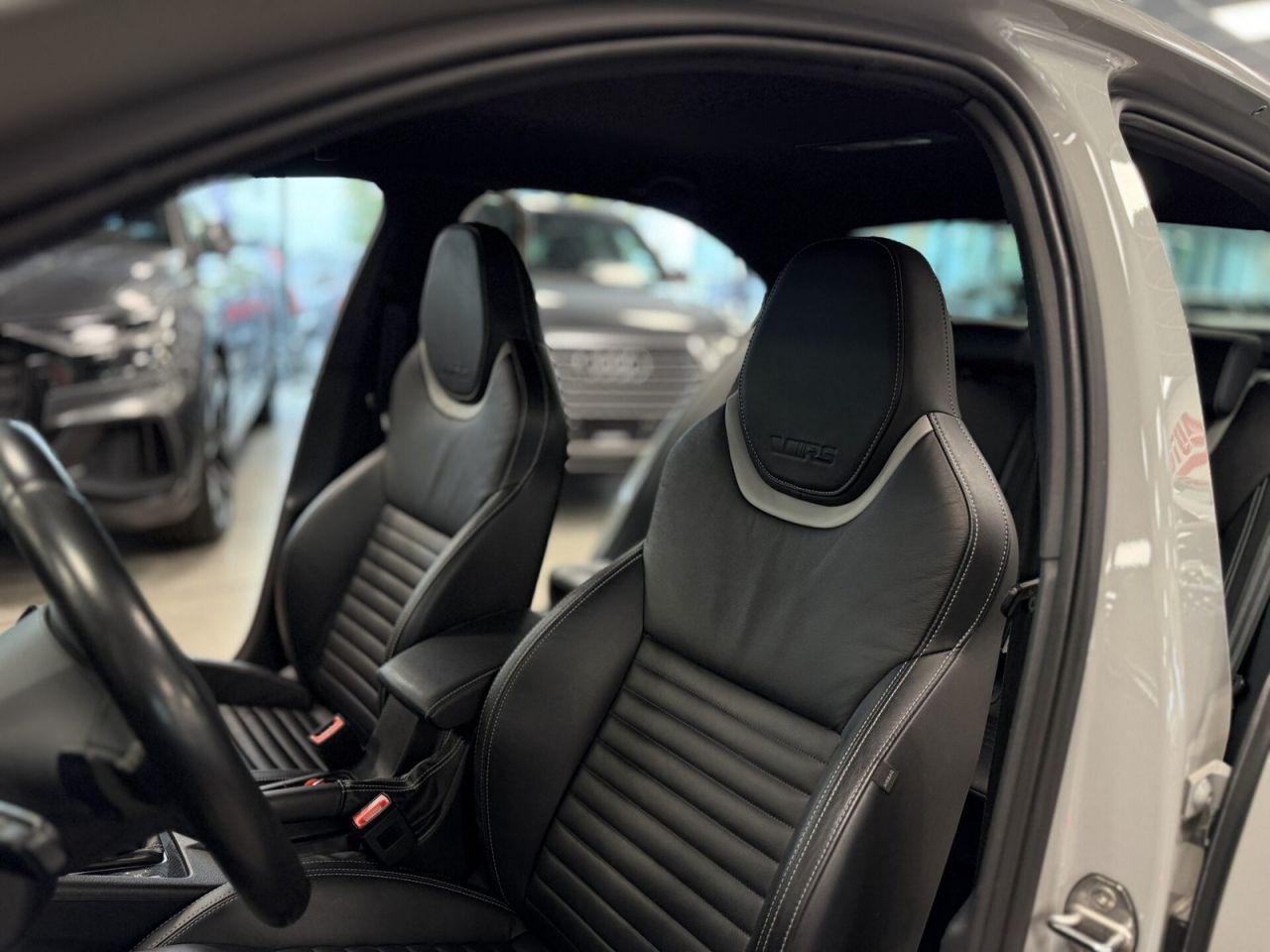 Skoda Octavia | 36