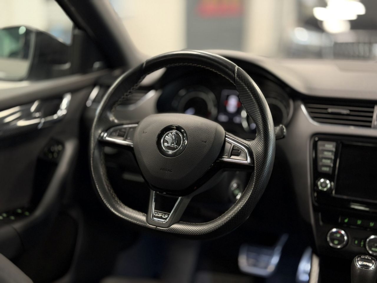 Skoda Octavia | 21
