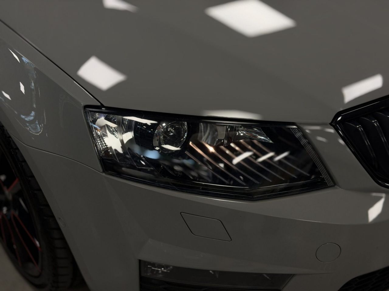Skoda Octavia | 23