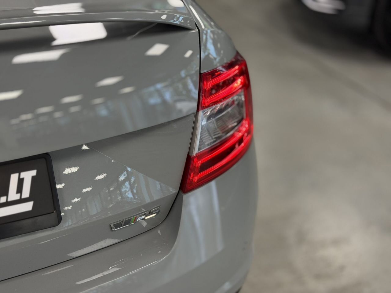 Skoda Octavia | 38