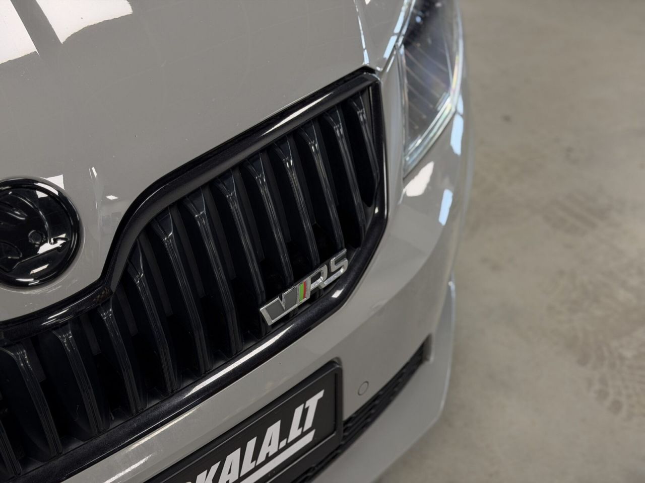 Skoda Octavia | 40