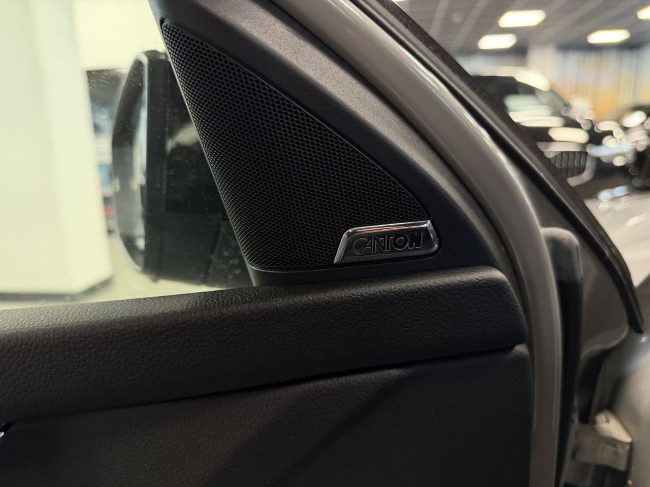 Skoda Octavia | 28