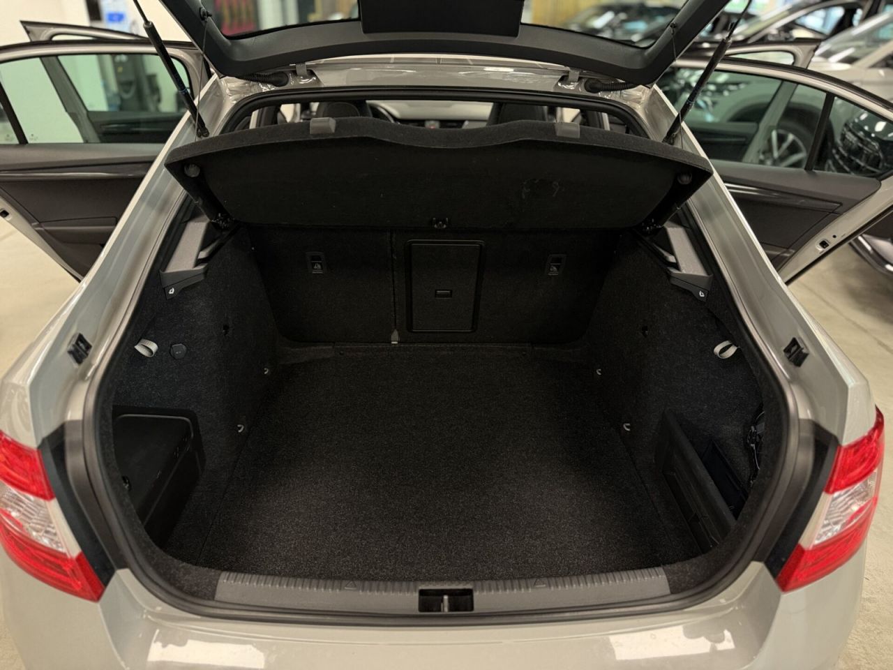 Skoda Octavia | 25
