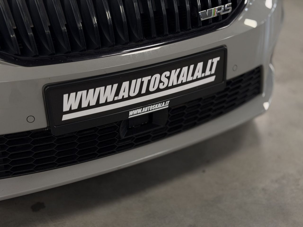 Skoda Octavia | 35