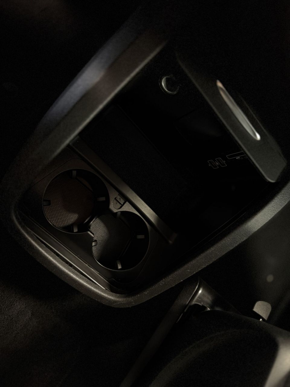 Mercedes-Benz V250 | 9