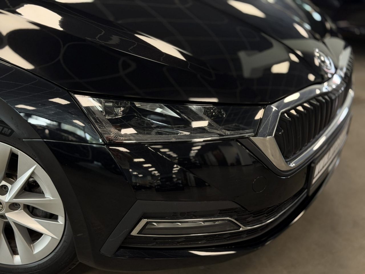 Skoda Octavia | 23
