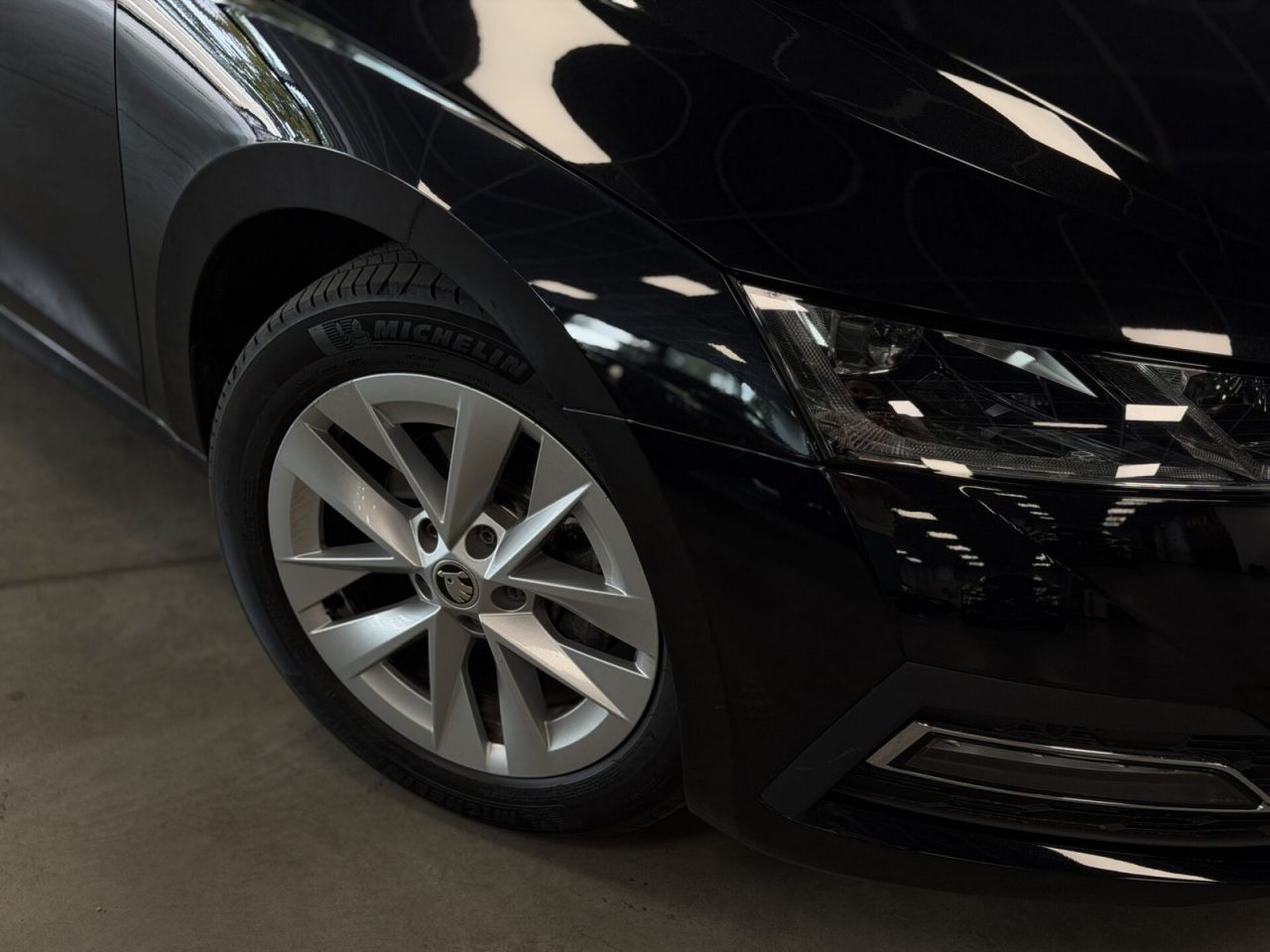 Skoda Octavia | 24