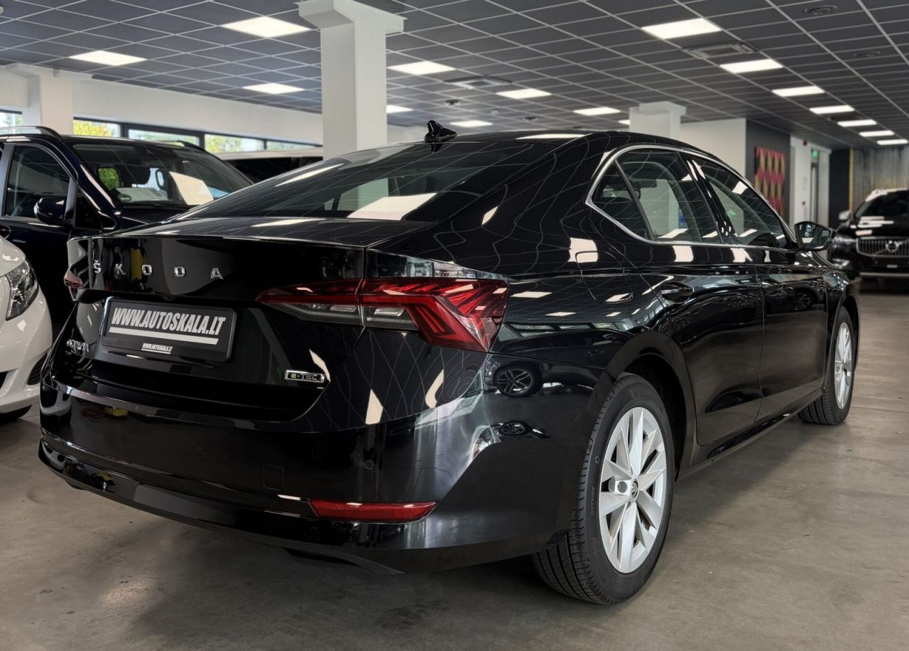 Skoda Octavia | 26
