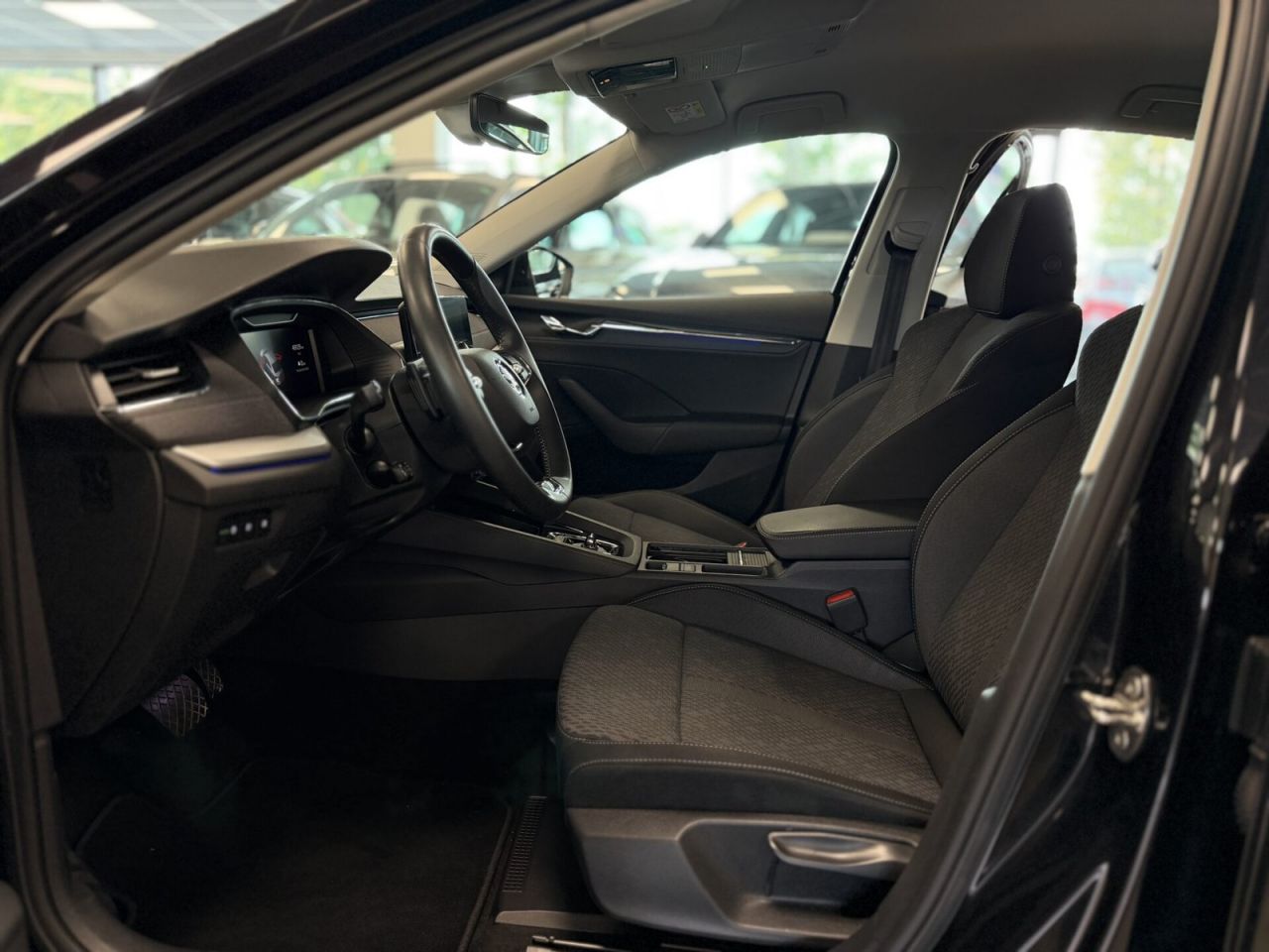Skoda Octavia | 15