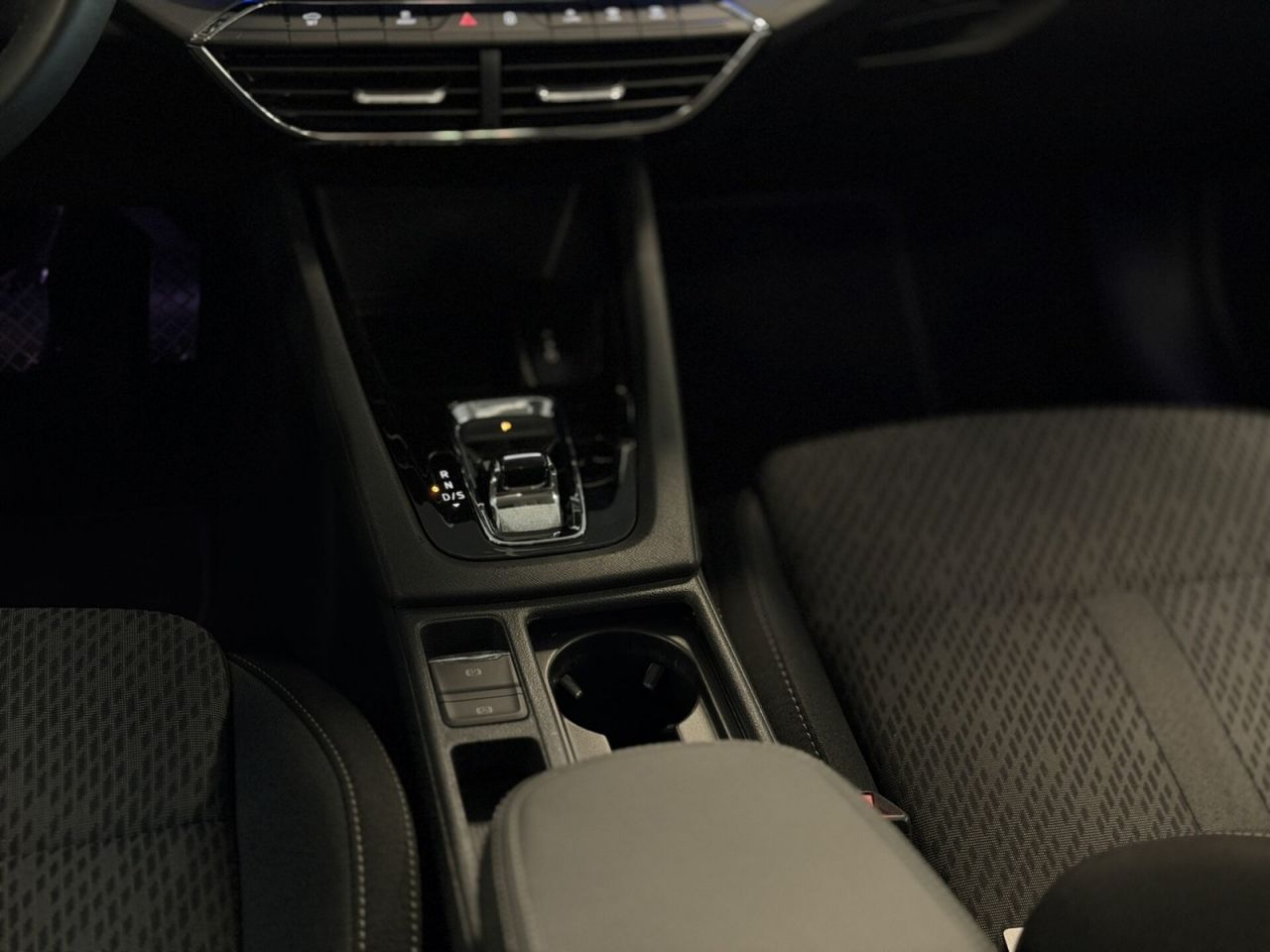 Skoda Octavia | 16