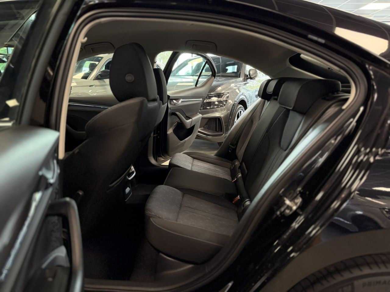 Skoda Octavia | 8