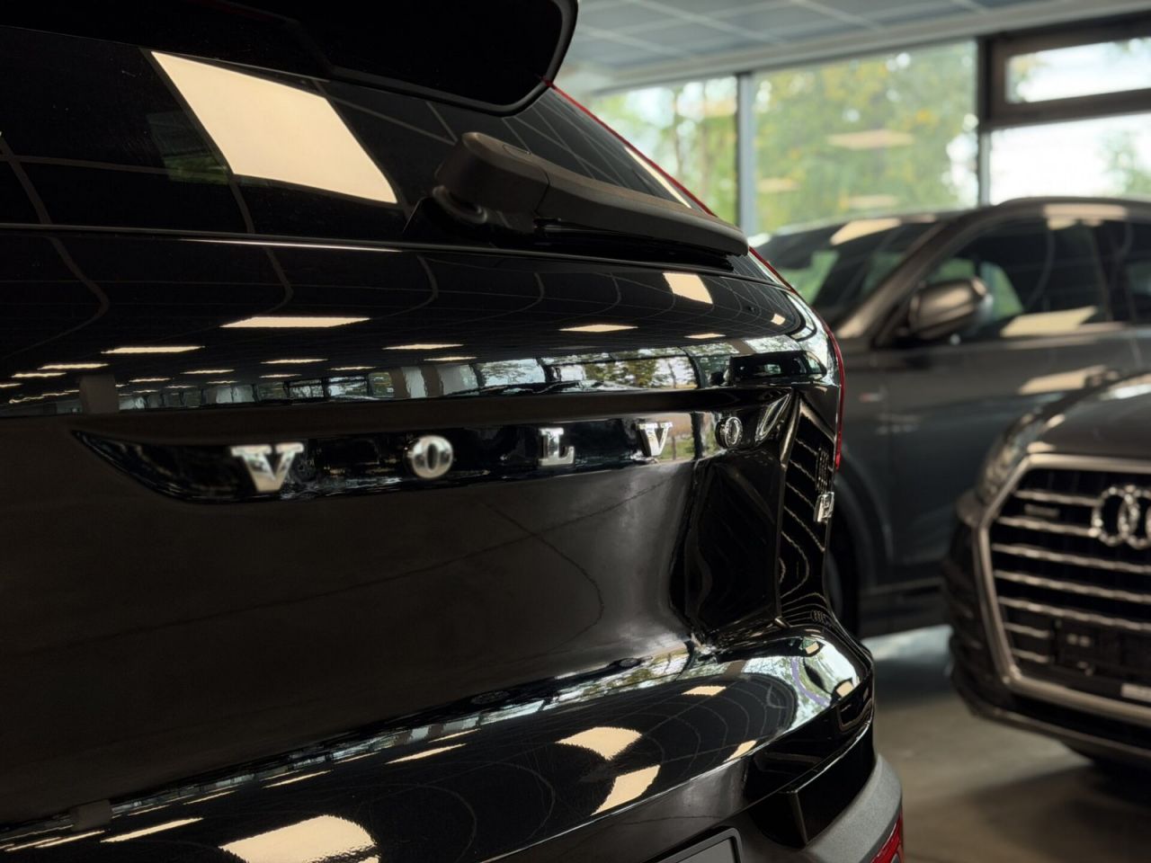 Volvo XC40 | 14