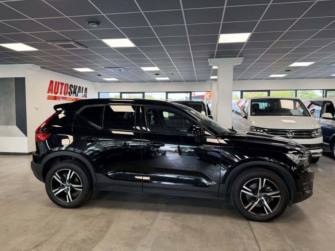 Volvo XC40 | 28