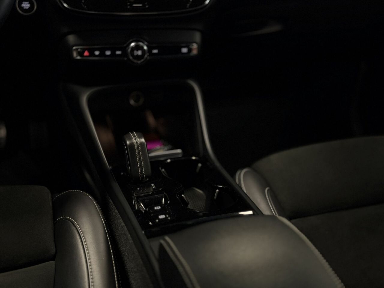 Volvo XC40 | 19