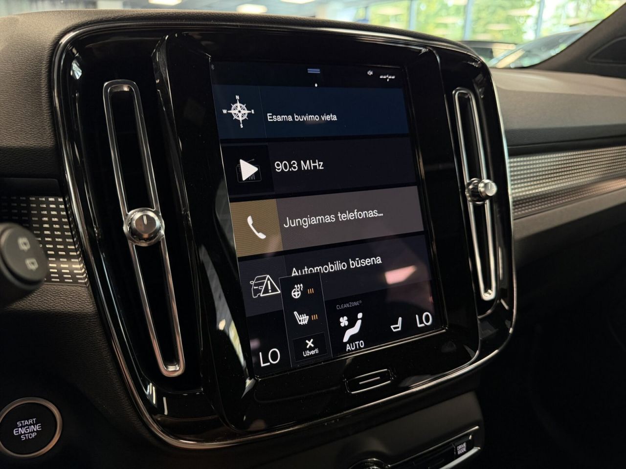 Volvo XC40 | 22