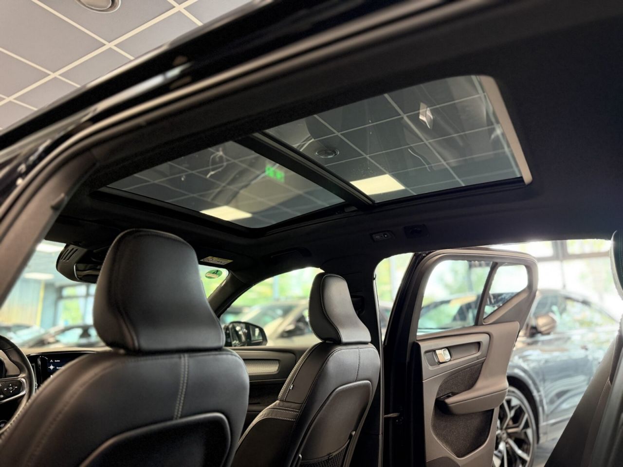 Volvo XC40 | 17