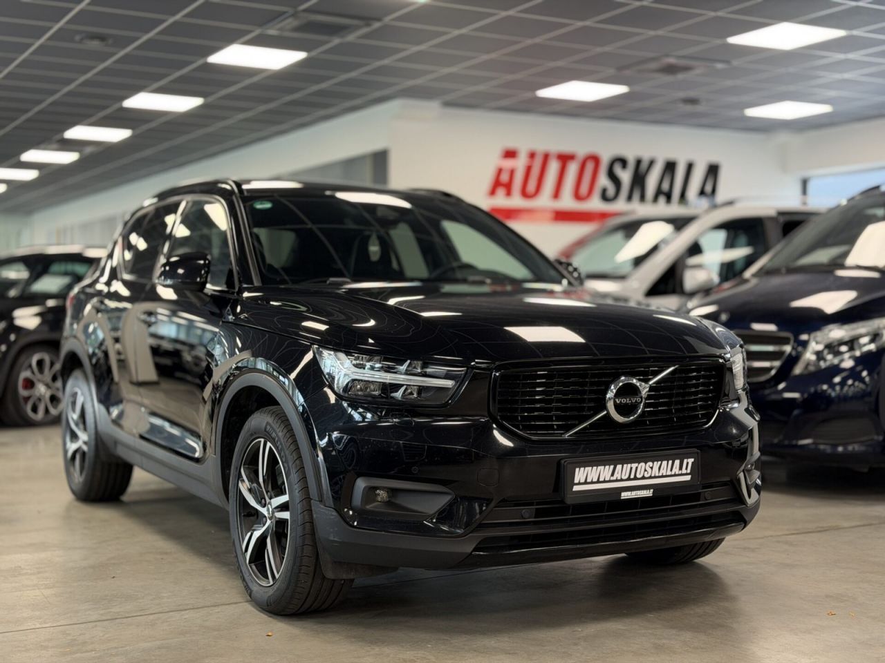 Volvo XC40 | 30