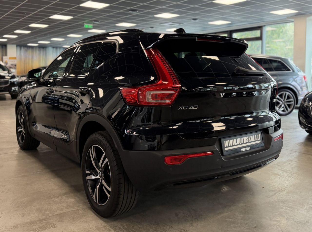 Volvo XC40 | 3
