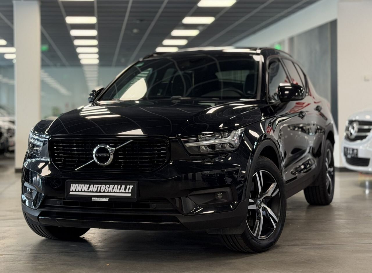 Volvo XC40 | 24