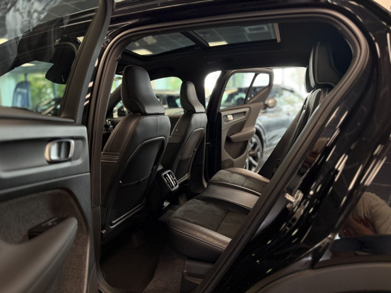 Volvo XC40 | 8
