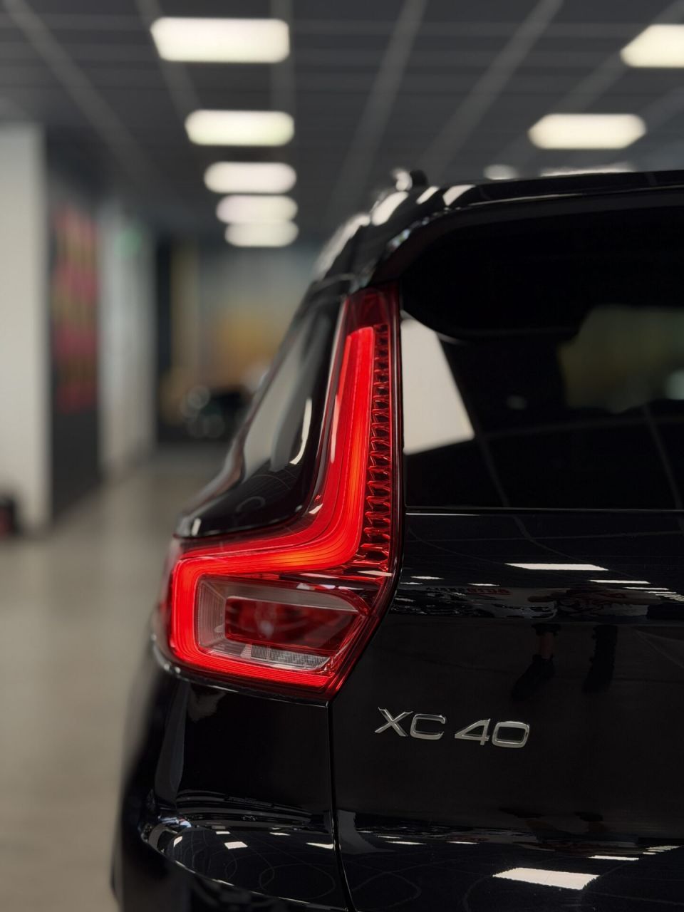 Volvo XC40 | 15