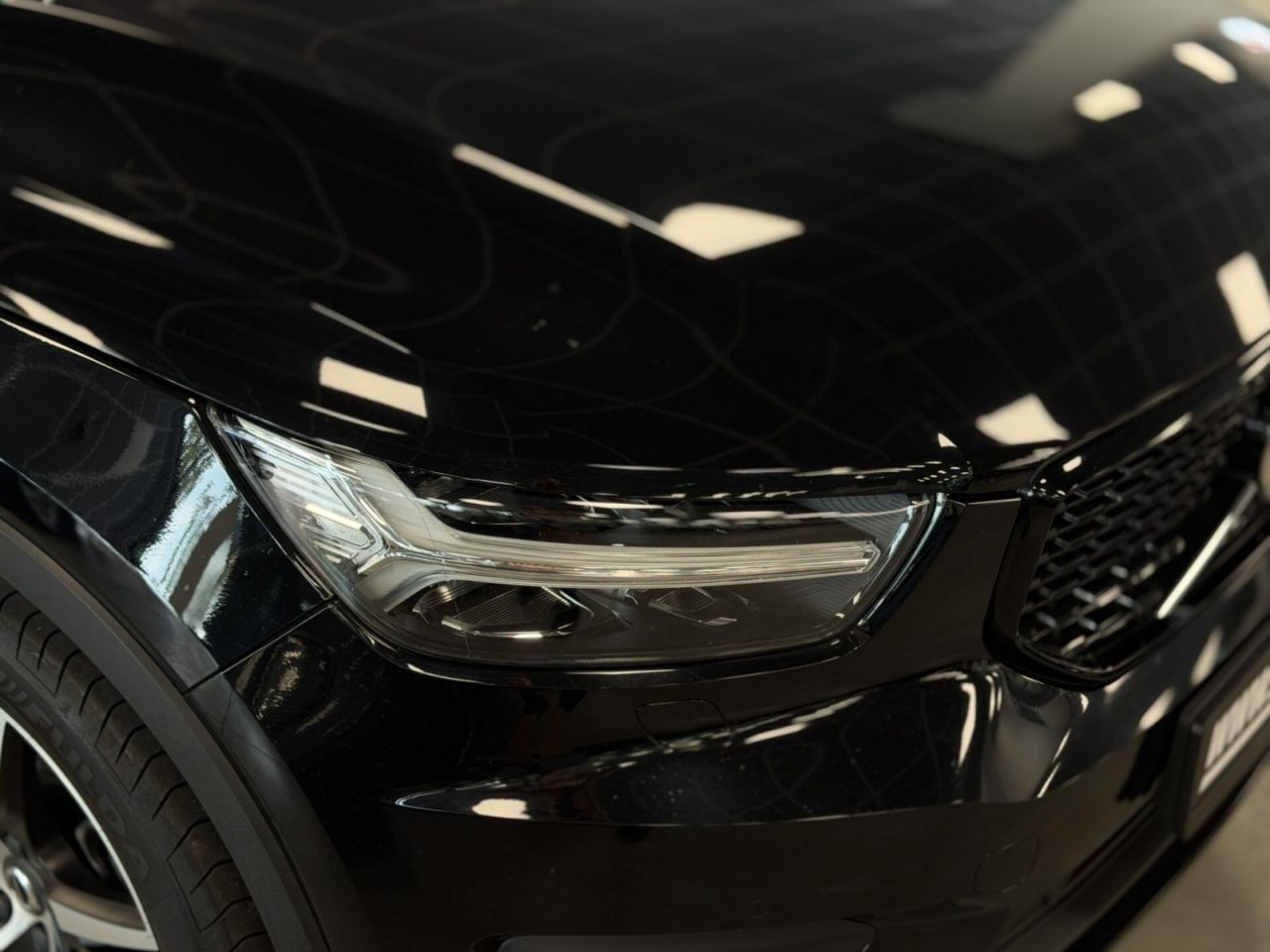 Volvo XC40 | 29