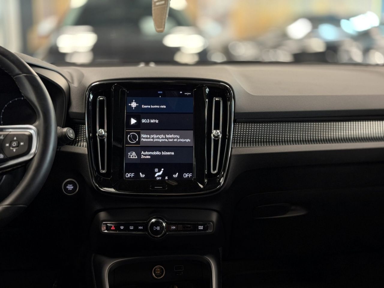 Volvo XC40 | 20