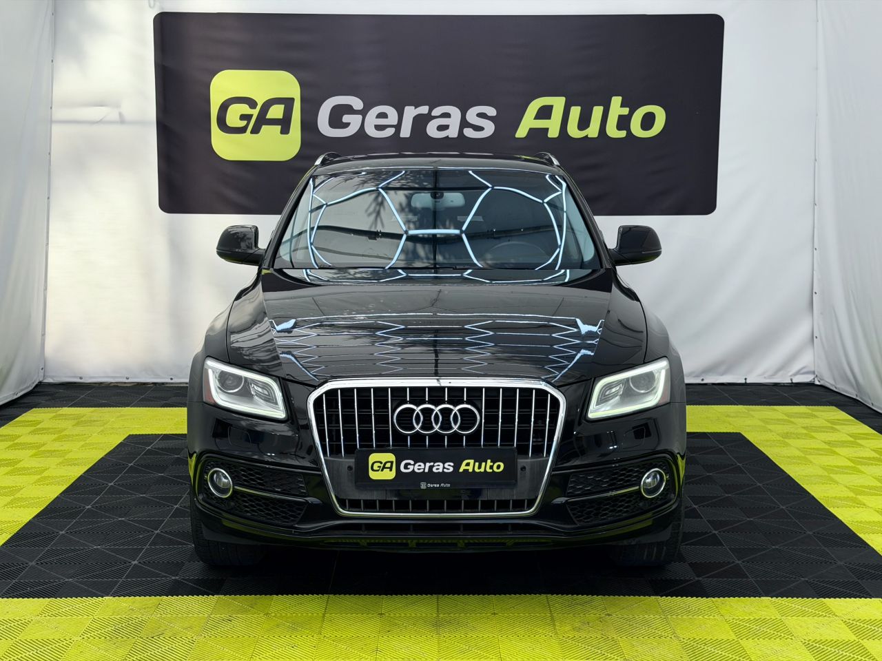 Audi Q5 | 6