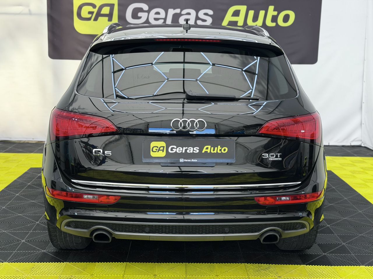 Audi Q5 | 4