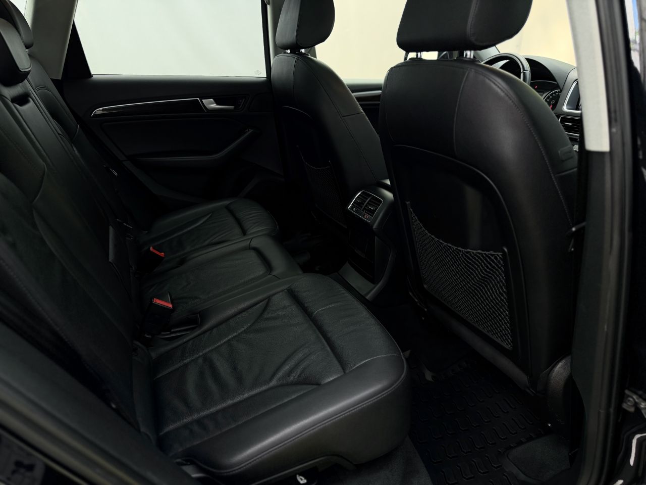 Audi Q5 | 13