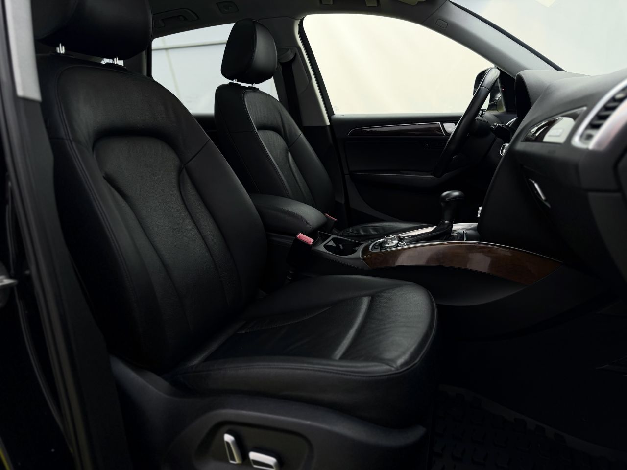 Audi Q5 | 14