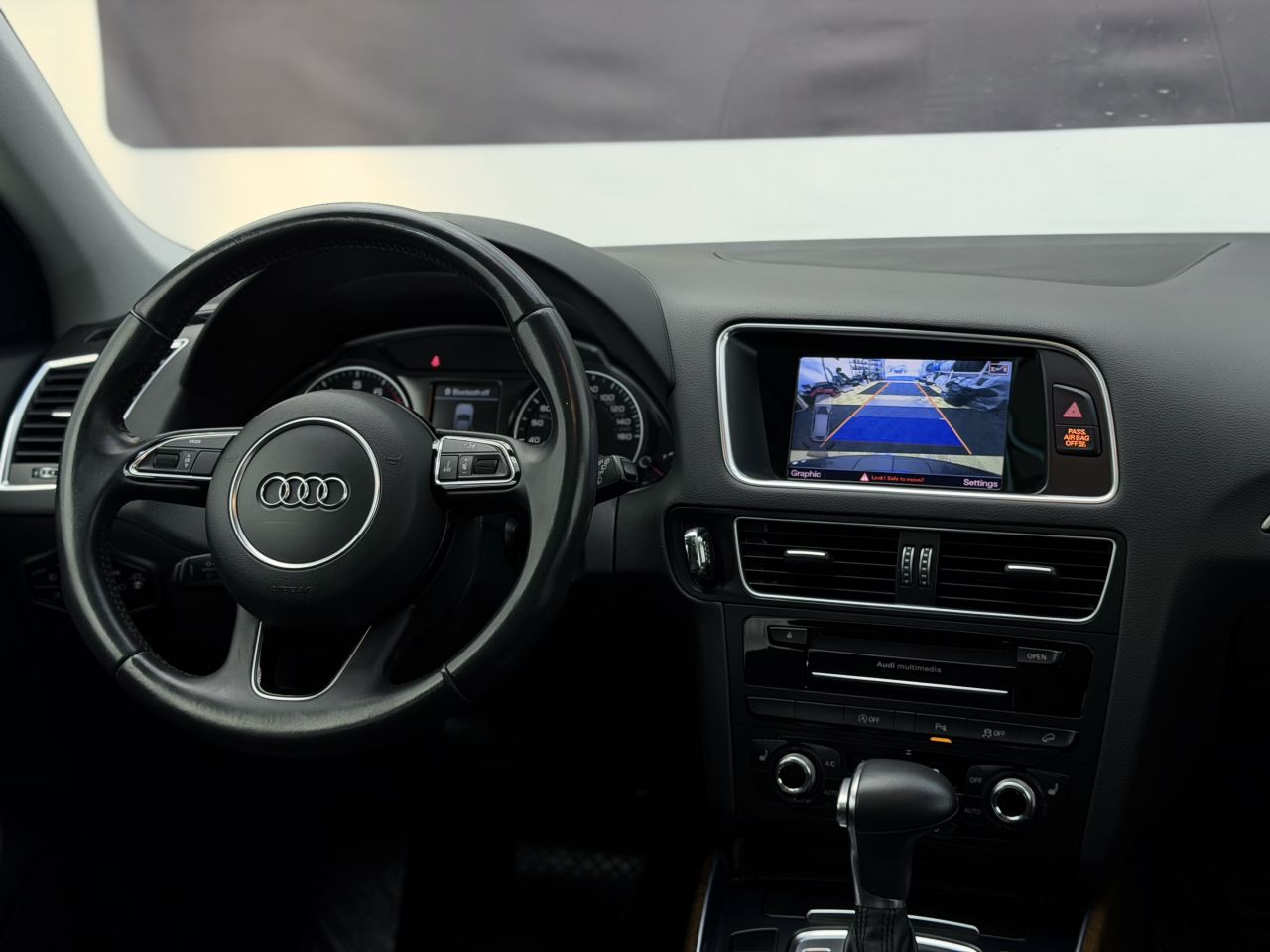 Audi Q5 | 17