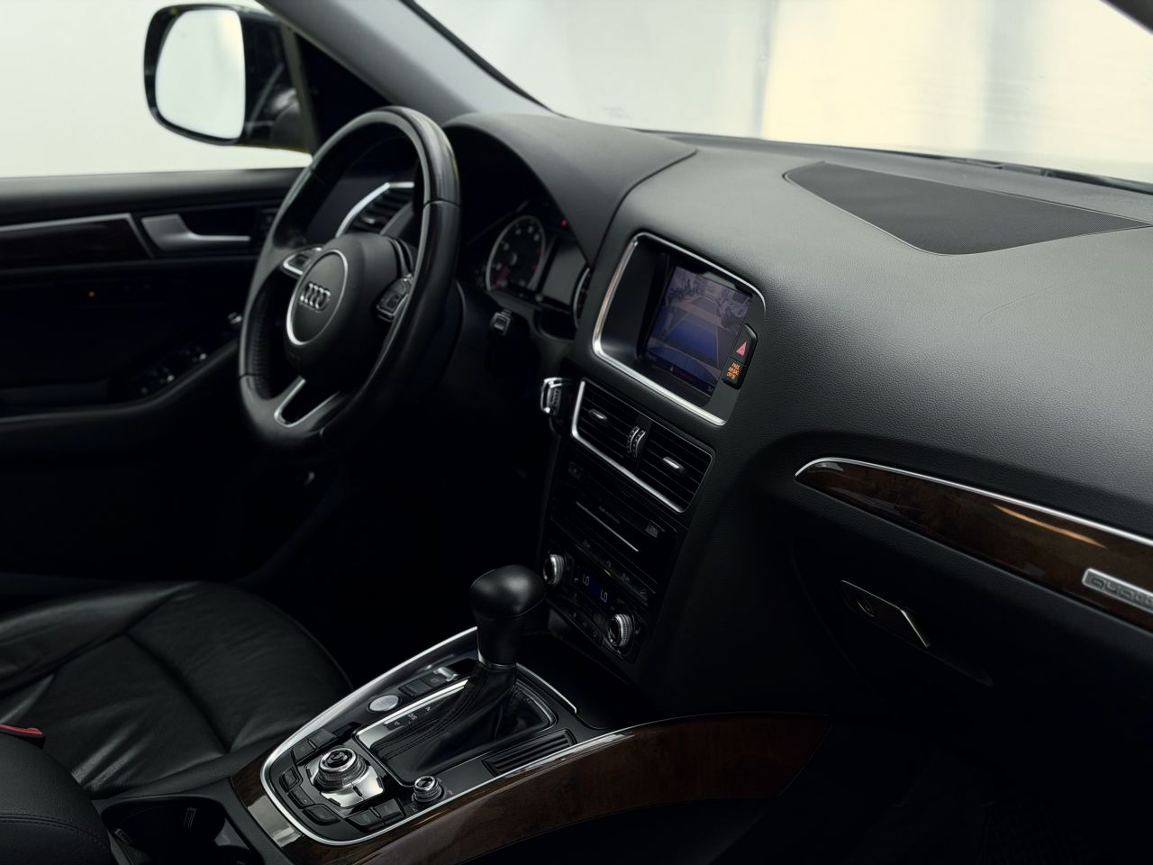 Audi Q5 | 15