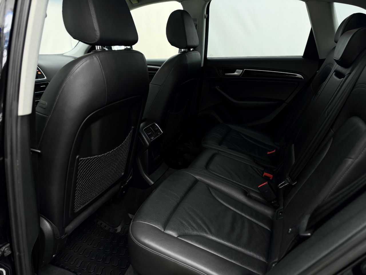 Audi Q5 | 10