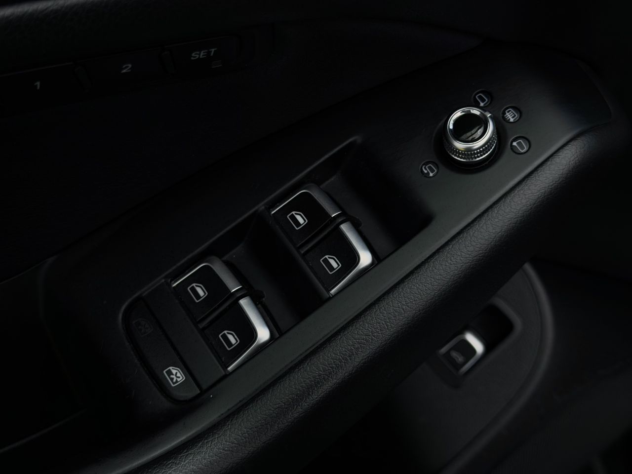 Audi Q5 | 19