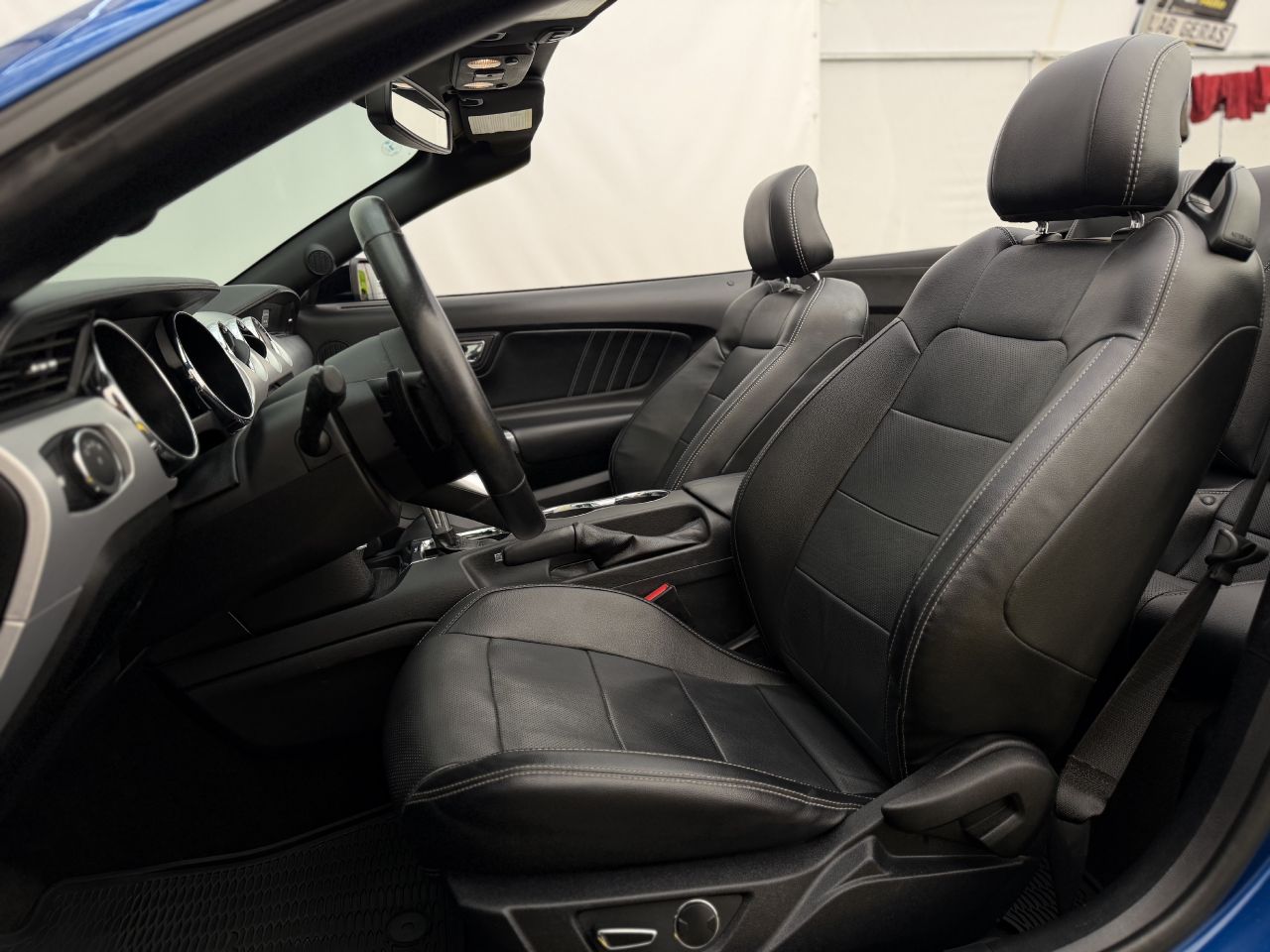 Ford Mustang | 11