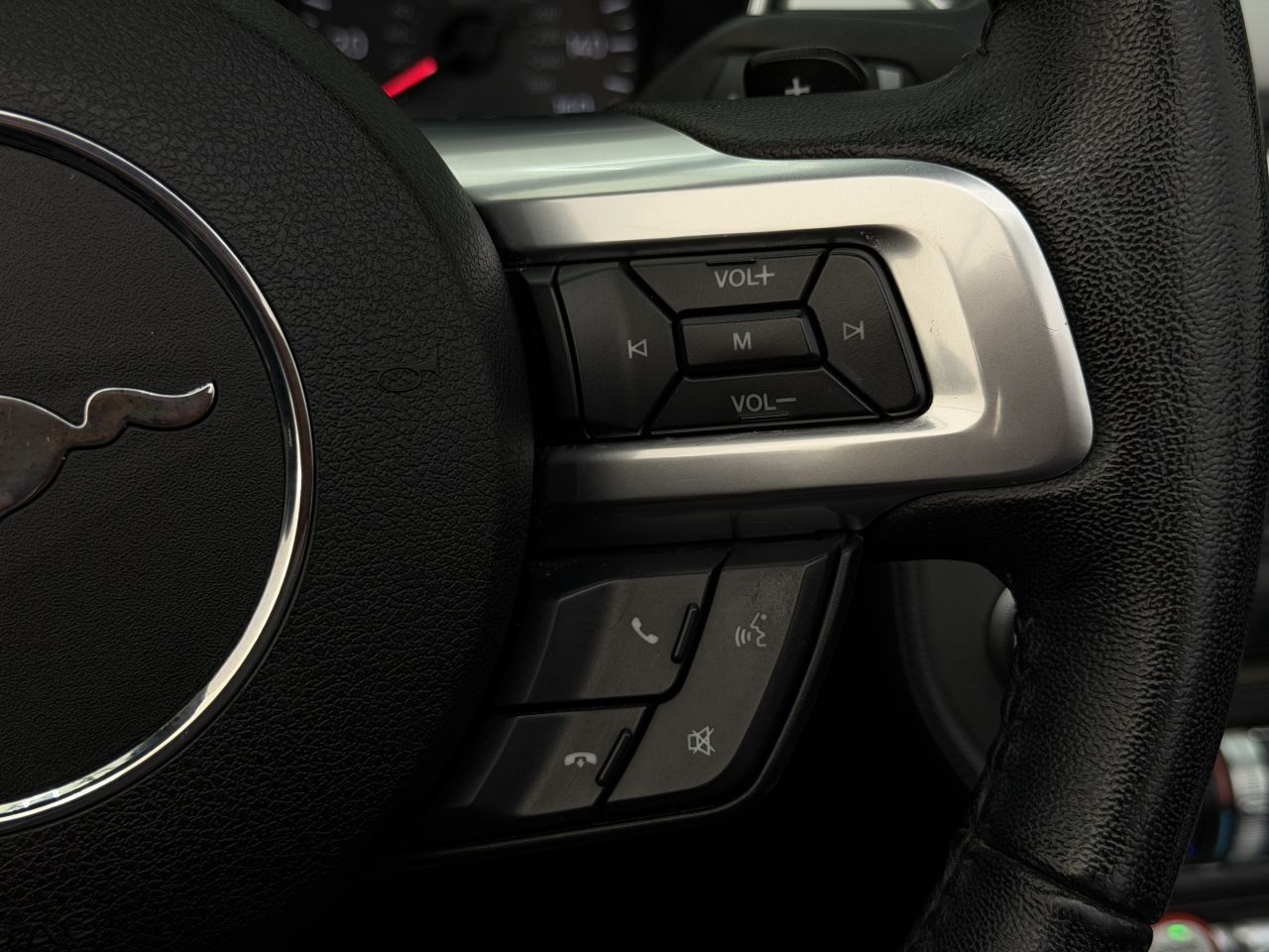 Ford Mustang | 23