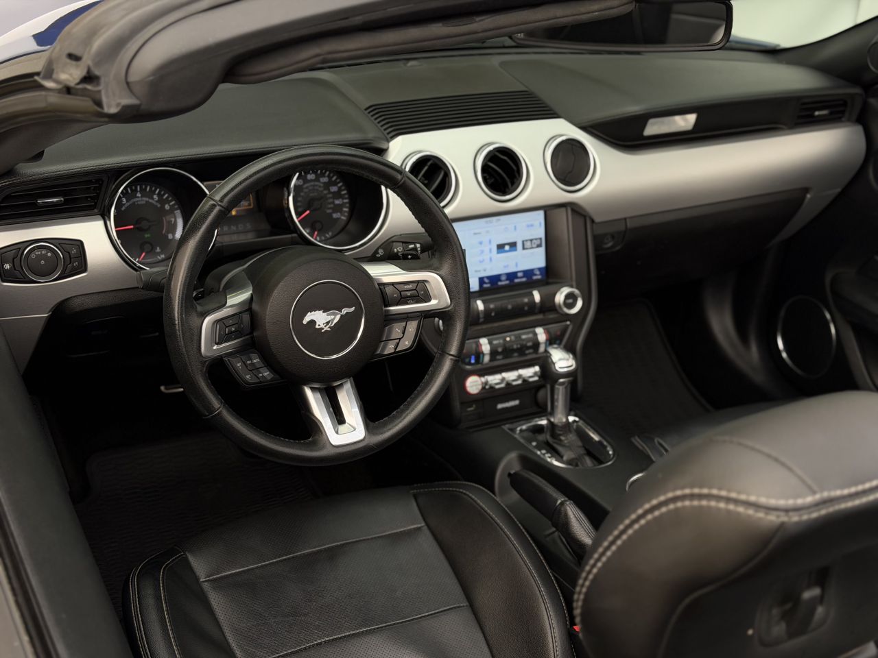 Ford Mustang | 9