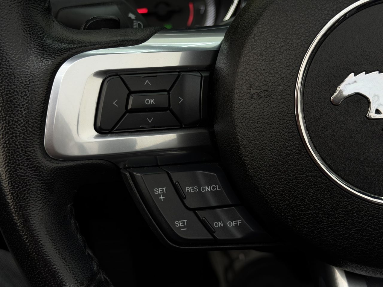 Ford Mustang | 24
