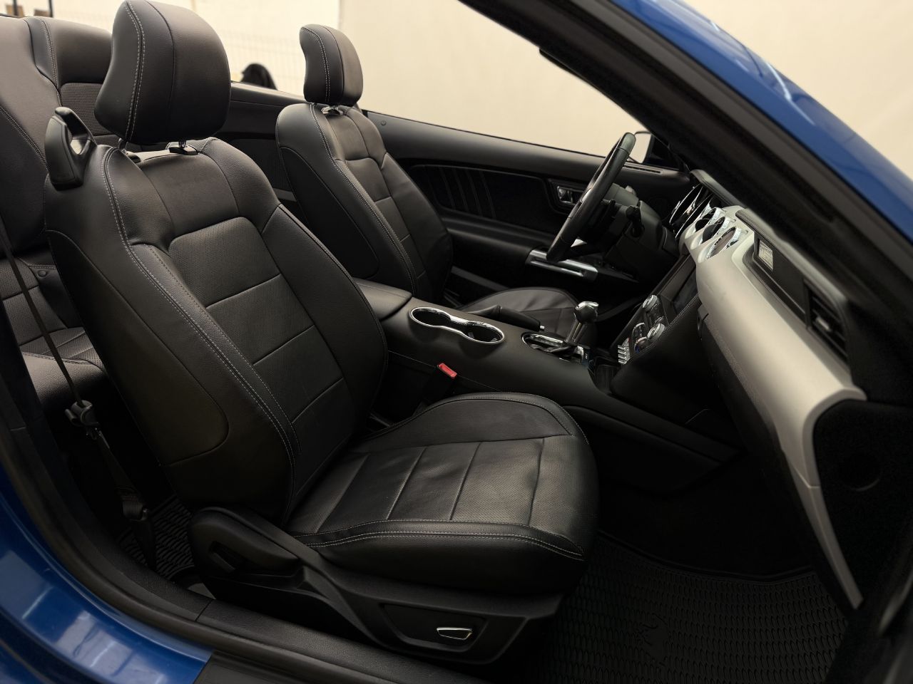 Ford Mustang | 14