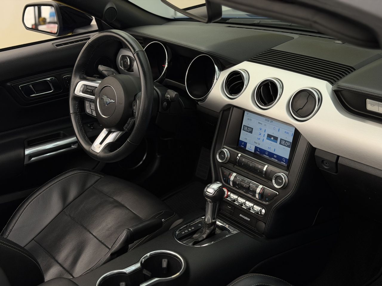 Ford Mustang | 15