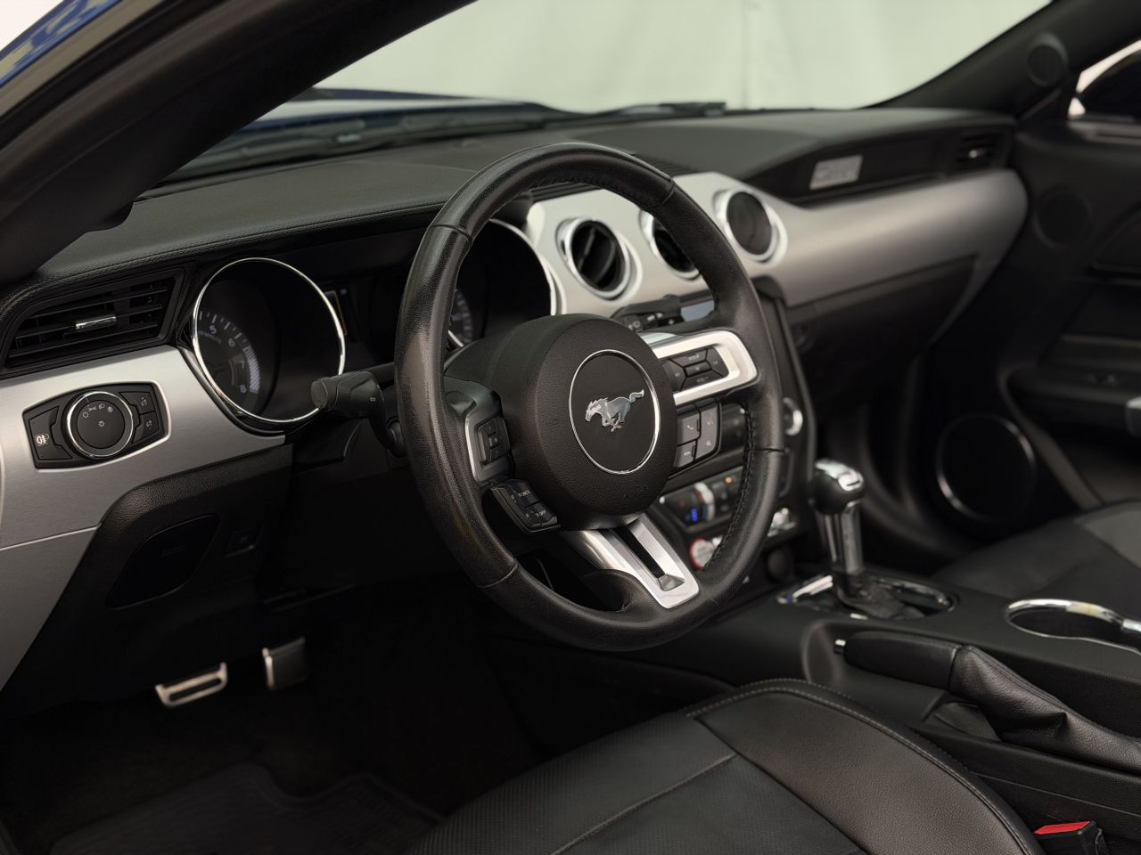 Ford Mustang | 10