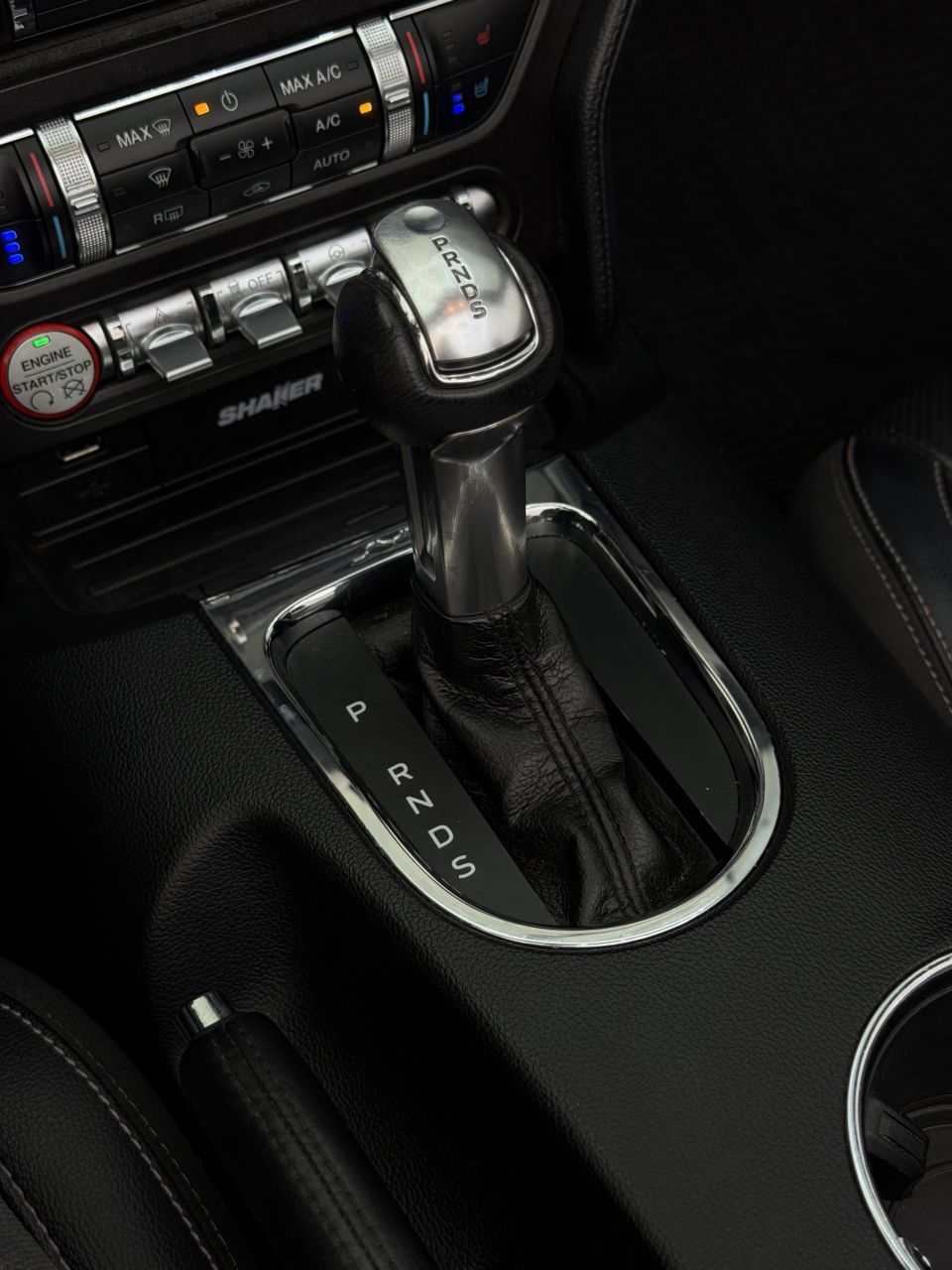 Ford Mustang | 19