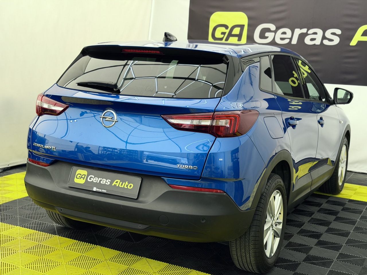 Opel Grandland X | 3