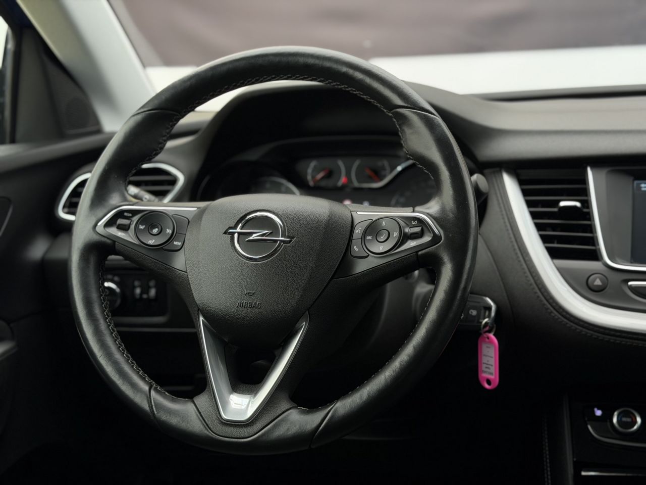 Opel Grandland X | 16